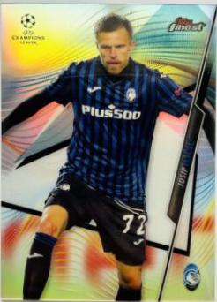 Josip Ilicic [Refractor] #67