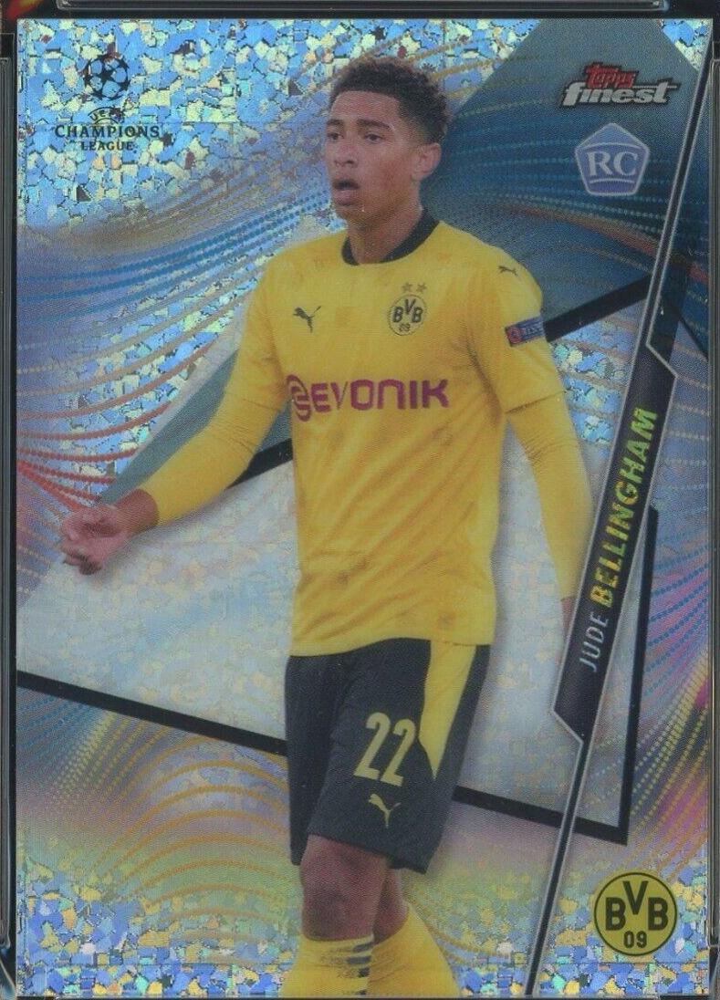 Jude Bellingham [Speckle Refractor] #6