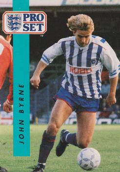 John Byrne #254