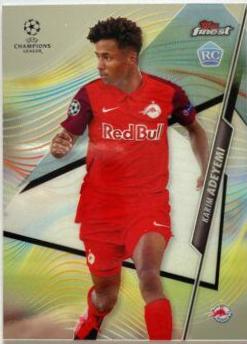 Karim Adeyemi #93