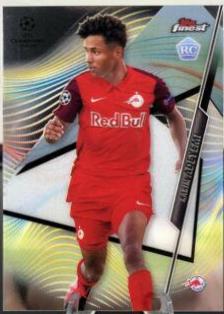 Karim Adeyemi [Red Refractor] #93