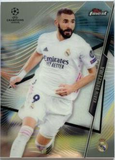 Karim Benzema #32