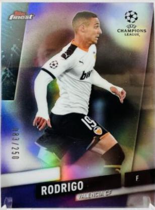 Kenneth Taylor [Purple Refractor] #51