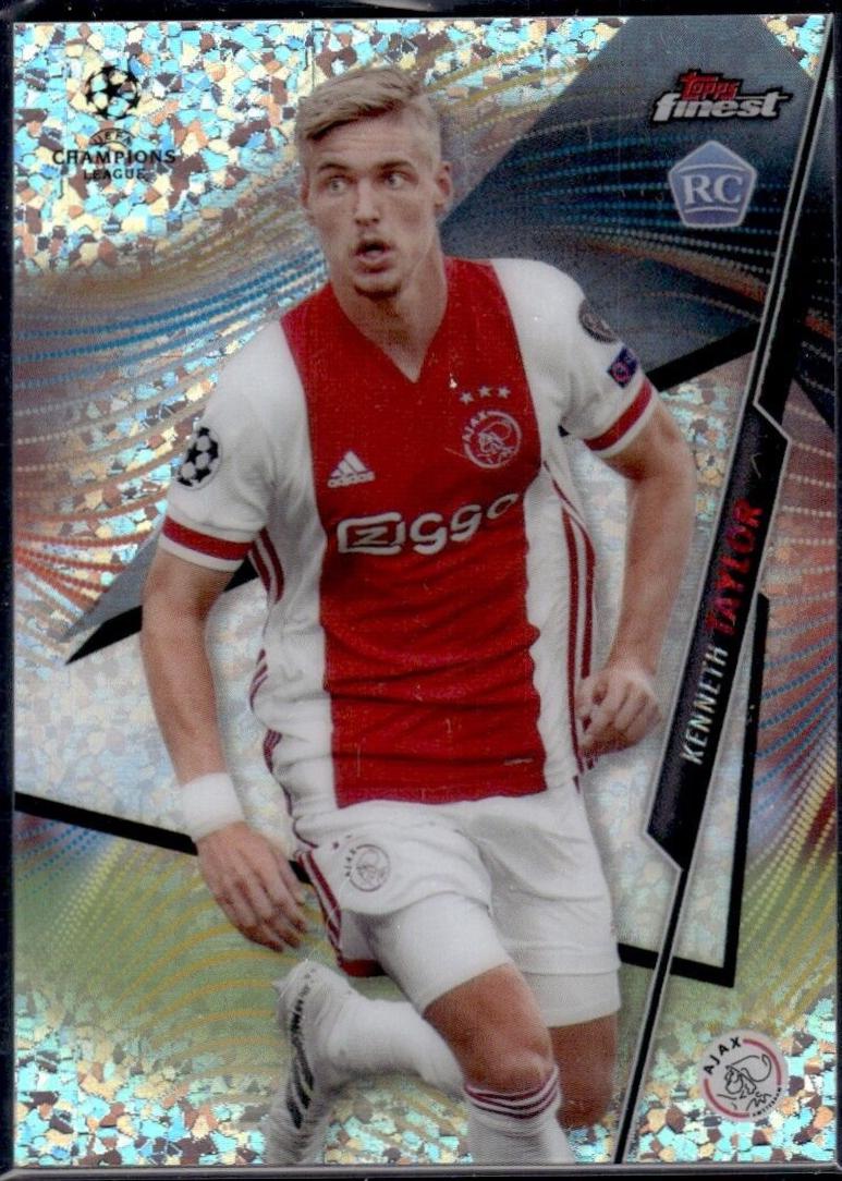Kenneth Taylor [Speckle Refractor] #51