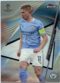 Kevin De Bruyne #75