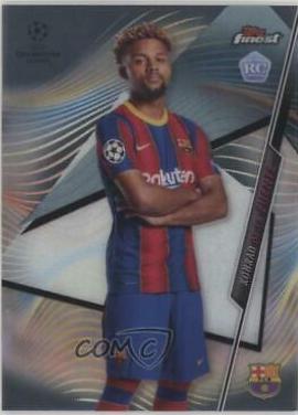Konrad de la Fuente #44