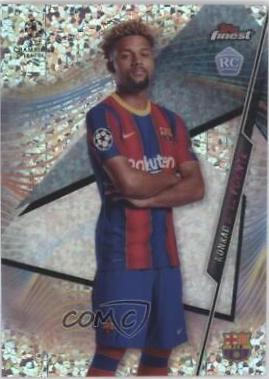 Konrad de la Fuente [Speckle Refractor] #44