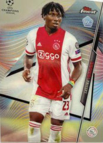 Lassina Traore #68