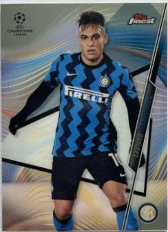 Lautaro Martinez #17