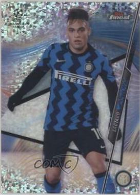Lautaro Martinez [Speckle Refractor] #17