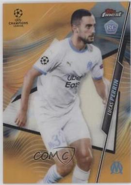 Lucas Perrin [Orange Refractor] #29