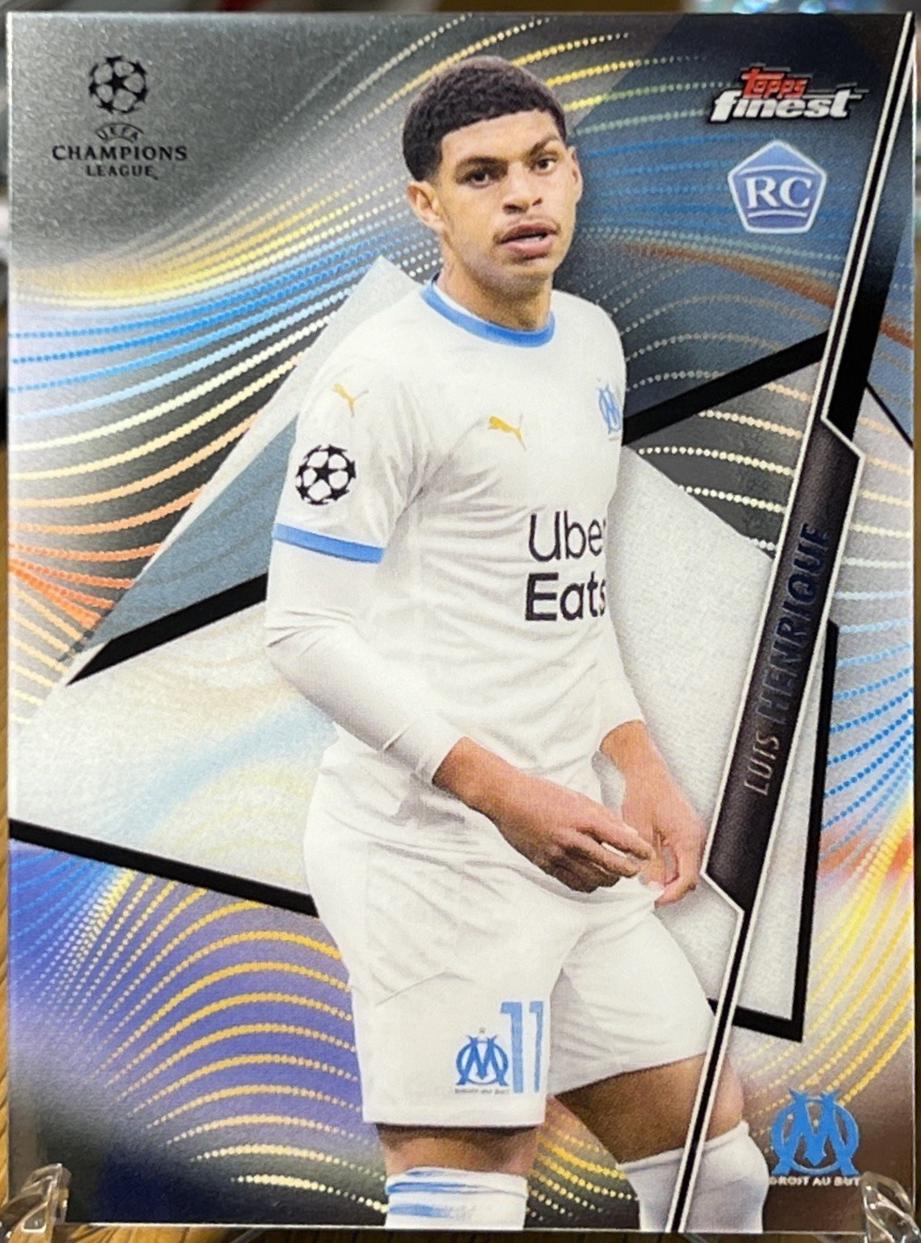 Luis Henrique #3