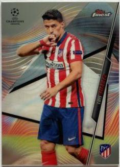 Luis Suarez #59