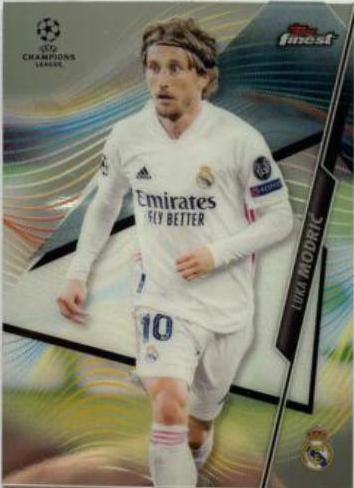 Luka Modric #33