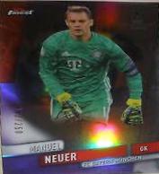 Marcel Sabitzer [Purple Refractor] #76