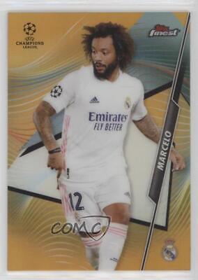 Marcelo [Orange Refractor] #96