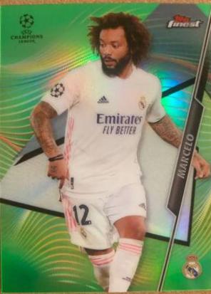 Marcelo [Refractor] #96