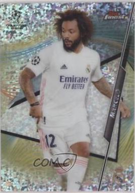Marcelo [Speckle Refractor] #96