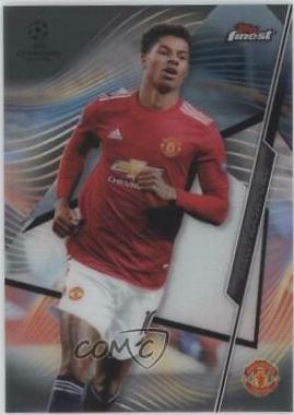 Marcus Rashford #97
