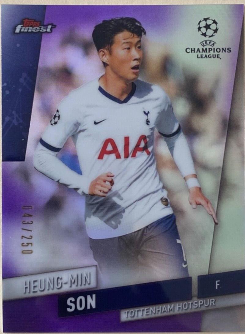 Marley Ake [Purple Refractor] #43