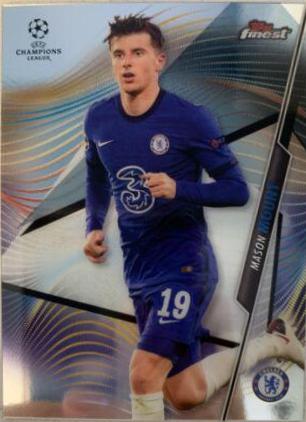 Mason Mount #11