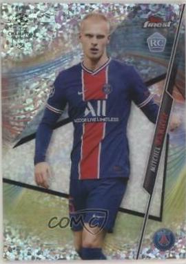 Mitchel Bakker [Speckle Refractor] #72