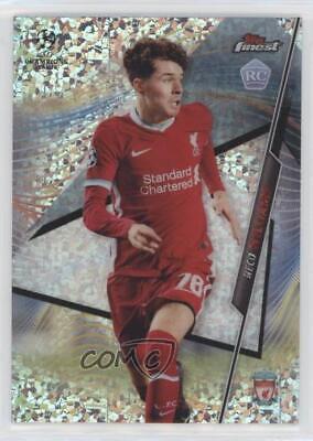Neco Williams [Speckle Refractor] #12