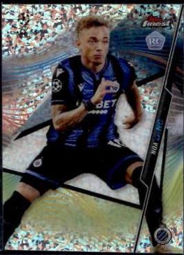 Noa Lang [Speckle Refractor] #57