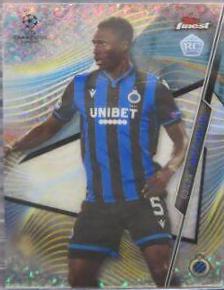 Odilon Kossounou [Speckle Refractor] #78