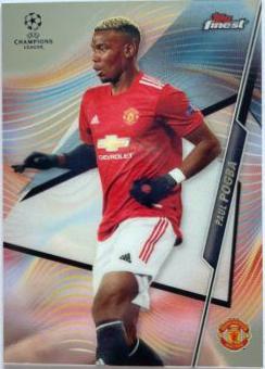 Paul Pogba #34