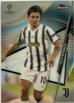 Paulo Dybala #65