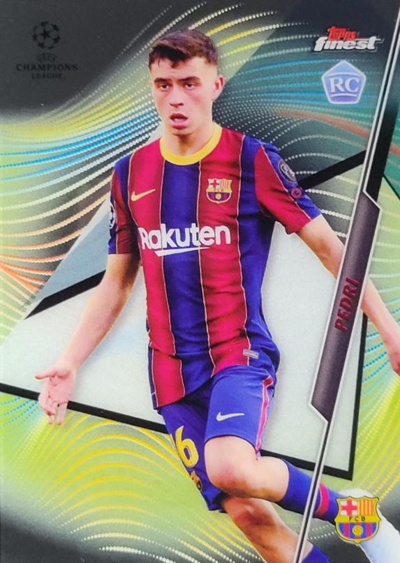 Pedri #36