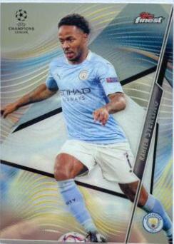 Raheem Sterling #74