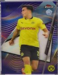 Reinier Jesus [Purple Refractor] #89