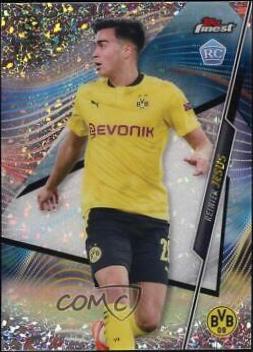 Reinier Jesus [Speckle Refractor] #89