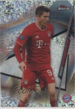 Robert Lewandowski [Speckle Refractor] #50