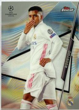 Rodrygo #5