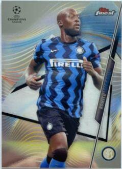Romelu Lukaku #81