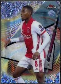 Ryan Gravenberch [Speckle Refractor] #38