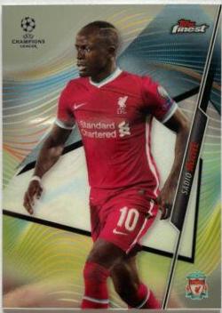 Sadio Mane #2
