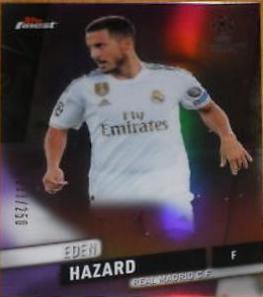 Sadio Mane [Purple Refractor] #2