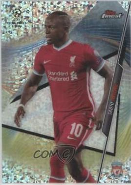 Sadio Mane [Speckle Refractor] #2