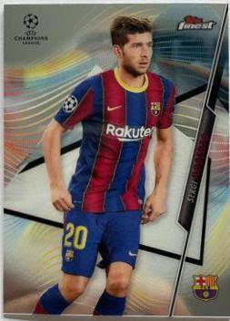 Sergi Roberto #82