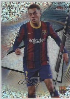 Sergino Dest [Speckle Refractor] #19