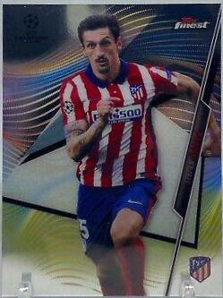 Stefan Savic #31