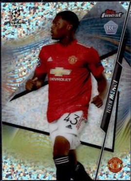 Teden Mengi [Speckle Refractor] #8