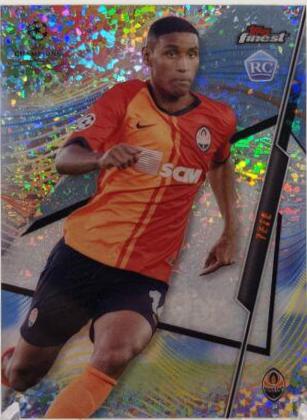 Tete [Speckle Refractor] #53
