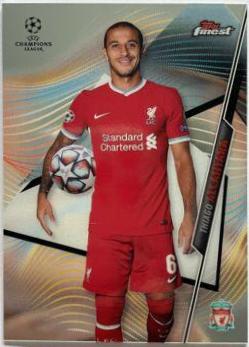 Thiago Alcantara #7