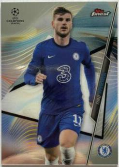 Timo Werner #46
