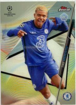 Tino Anjorin #39